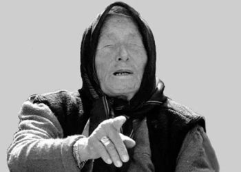 “როდის მოხდება ახალი კაცობრიობის დაბადება, რომელიც უკვდავი გახდება” – ვანგას წინასწარმეტყველება