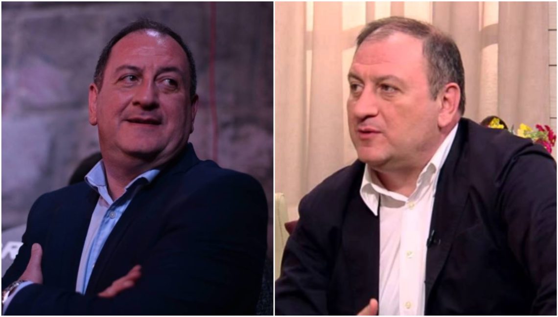 “სასიხარულო ინფორმაცია ამერიკიდან” – რაზე წერს ზაზა შენგელია?