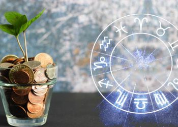 ფინანსური ასტროპროგნოზი 25 მაისამდე
