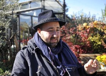 „წამოწობოდა სავადმყოფოში ერთი ათი დღეი და…“ – რას წერს ზურა შევარდნაძე