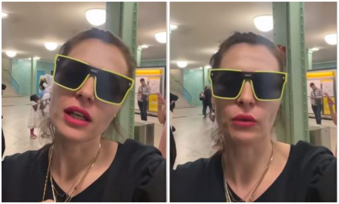 🎥 VIDEO: “ეს გინდათ? ეს არის ევროპა და გარყვნილება” – რა ვიდეოს აქვეყნებს თამუნა მუსერიძე