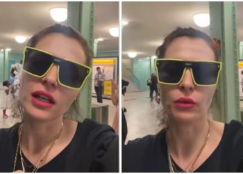 🎥 VIDEO: “ეს გინდათ? ეს არის ევროპა და გარყვნილება” – რა ვიდეოს აქვეყნებს თამუნა მუსერიძე