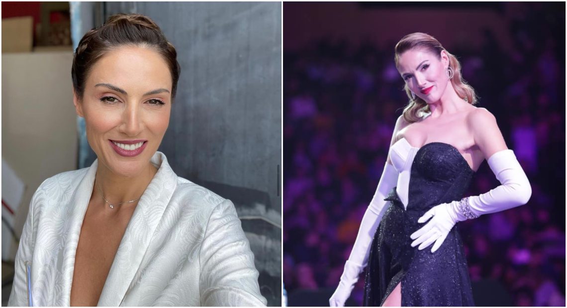 ნახეთ, რა ცეცხლოვან ფოტოებს აქვეყნებს თიკა ფაცაცია მაიამის სანაპიროდან