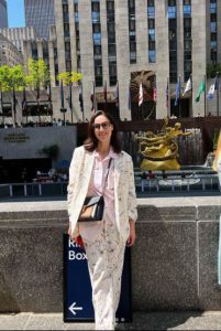 📷 PHOTO: თიკა ფაცაციას ზღაპრული შვებულება - ნახეთ, სად მოგზაურობს ტელეწამყვანი