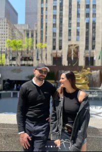 📷 PHOTO: თიკა ფაცაციას ზღაპრული შვებულება - ნახეთ, სად მოგზაურობს ტელეწამყვანი