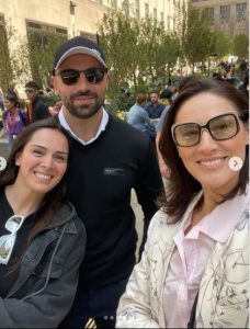 📷 PHOTO: თიკა ფაცაციას ზღაპრული შვებულება - ნახეთ, სად მოგზაურობს ტელეწამყვანი