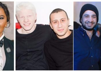 ინგა გრიგოლიას სიძე, “კაწრო” და ბერა ივანიშვილის აქამდე უცნობი ძმაკაცები