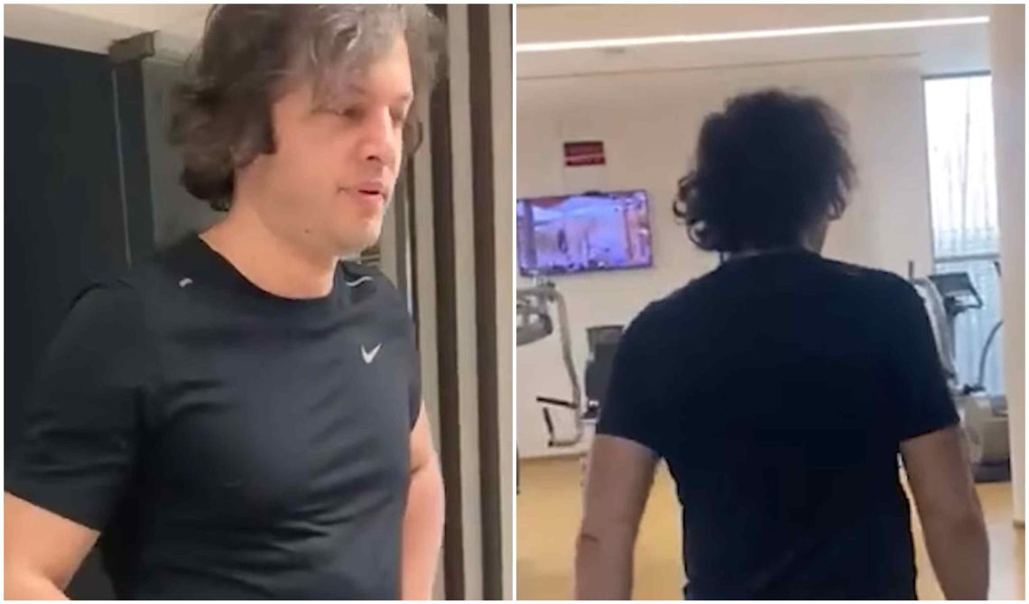 🎥VIDEO: სად იყო ირაკლი კობახიძე, როცა ქვეყნის პირველი პირები დამოუკიდებლობის დღის ღონისძიებას ესწრებოდნენ და მათ გვერდით არ გამოჩენილა