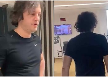 🎥VIDEO: სად იყო ირაკლი კობახიძე, როცა ქვეყნის პირველი პირები დამოუკიდებლობის დღის ღონისძიებას ესწრებოდნენ და მათ გვერდით არ გამოჩენილა