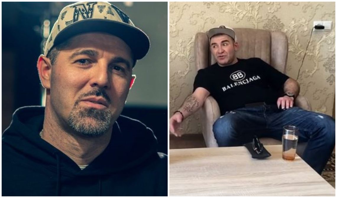 VIDEO: „ლექ-სენი არ მომწონს. ვაბშე, რატომ უნდა იყოს ეგ რეპერი?“ – კაბუ