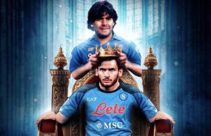 „ჩვენმა ბიჭმა, ვიქტორ ოსიმენმა მოიპოვა გვირგვინი, როგორც სერია ა-ს ახალმა მეფემ” – ნიგერიის პრეზიდენტი