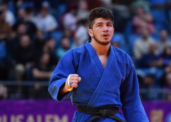 ხაშურში ევროპისა და მსოფლიო ჩემპიონის, ლუკა მაისურაძის სახლი გაქურდეს