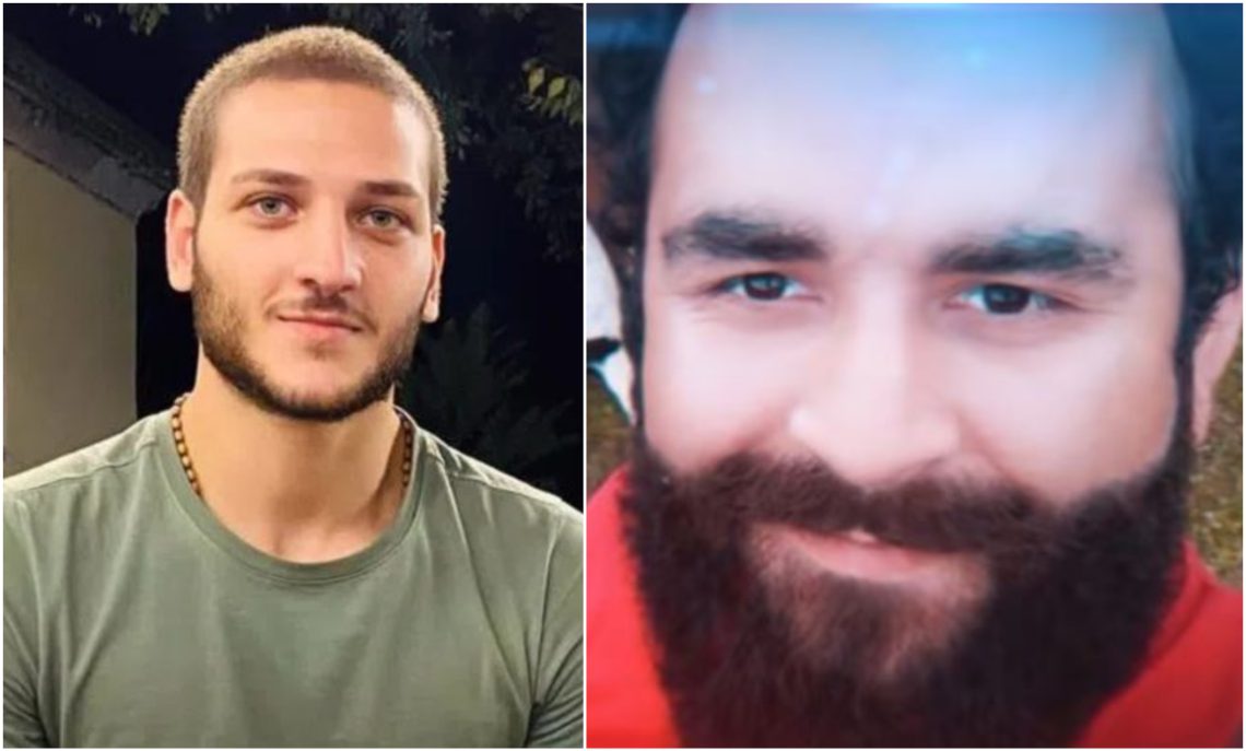 🎥 VIDEO: “ახალგაზრდა, რომელიც ოჯახს ოთხი თვე მონასტერში ეგონა, მოკლული იპოვეს” – ვინ არიან ბრალდებულები, რომლებმაც მოკლული ბიჭის დასახიჩრებული ცხედარი ჭაში ჩააგდეს