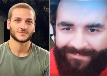 🎥 VIDEO: “ახალგაზრდა, რომელიც ოჯახს ოთხი თვე მონასტერში ეგონა, მოკლული იპოვეს” – ვინ არიან ბრალდებულები, რომლებმაც მოკლული ბიჭის დასახიჩრებული ცხედარი ჭაში ჩააგდეს