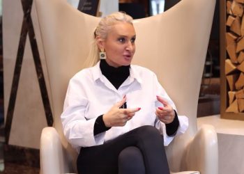 🎥VIDEO: „მინდა კვერცხუჯრედი გავყინო“ – რა გეგმები აქვს ნანუკა ჟორჟოლიანს