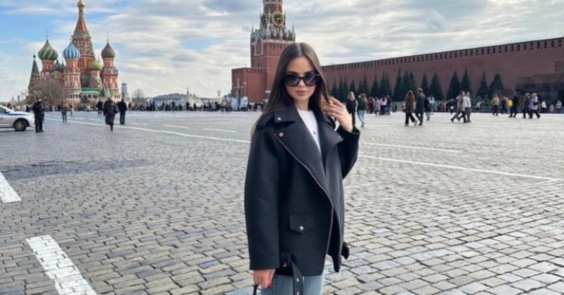 “მე მოსკოვში ვარ თქვენ კი ნახალოვკაში, მეცოდებით” – ქართველი გოგოს პოსტი სოციალურ ქსელში, რომელმაც დიდი აჟიოტაჟი გამოწვია