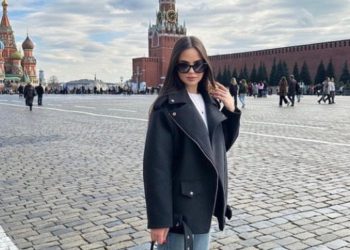 “მე მოსკოვში ვარ თქვენ კი ნახალოვკაში, მეცოდებით” – ქართველი გოგოს პოსტი სოციალურ ქსელში, რომელმაც დიდი აჟიოტაჟი გამოწვია