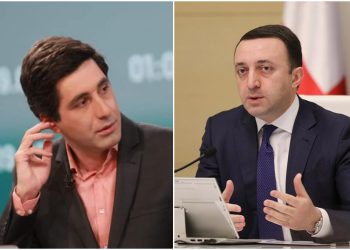 “პრემიერ-მინისტრი ოფიციალურად გამოცხადდა ტროლად” – სანაია