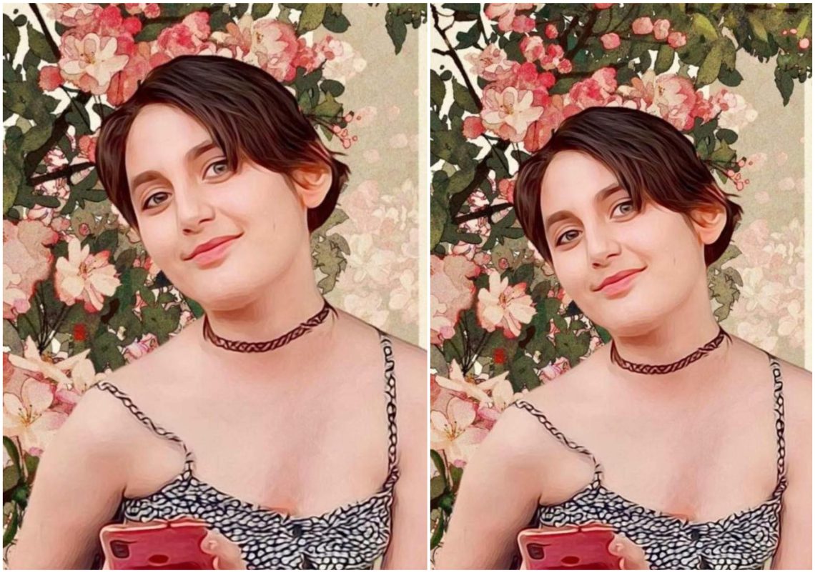 ვინ არის საგარეჯოში გარდაცვლილი 12 წლის მოსწავლე