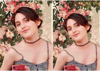 ვინ არის საგარეჯოში გარდაცვლილი 12 წლის მოსწავლე