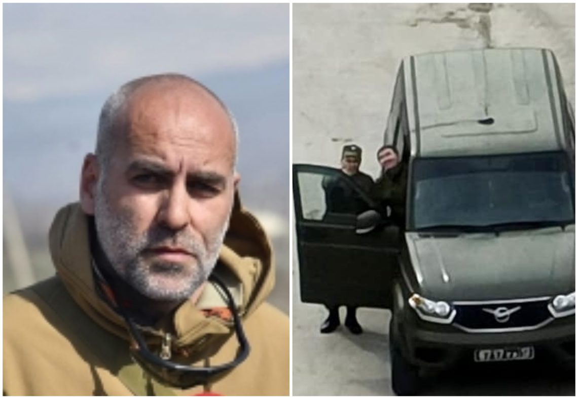 🎥PHOTO: “არ ინერვიულოთ, ორკისშვილებო, ჩვენ მაინც სულ თქვენთან ვართ, მაინც გიყურებთ…” – რას წერს დავით ქაცარავა