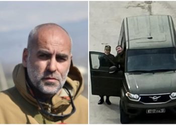 🎥PHOTO: “არ ინერვიულოთ, ორკისშვილებო, ჩვენ მაინც სულ თქვენთან ვართ, მაინც გიყურებთ…” – რას წერს დავით ქაცარავა