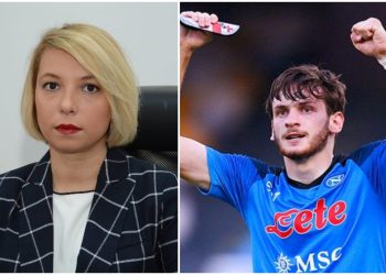 “ხვიჩა ჩემთვის ჯერ კიდევ 8 მარტის ფეისბუქ სტატუსით გახდა ყველა დროის ყველა ტურნირის ჩემპიონი” – ნინო ლომჯარია კვარაცხელიაზე