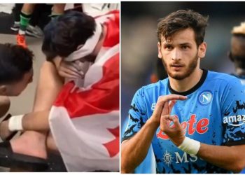 “ბოლოს ეს ბიჭი ატირდა და მასთან ერთად ყველა, ვინც ამას 33 წელი ელოდა” – რას წერს Goal Italia კვარაზე