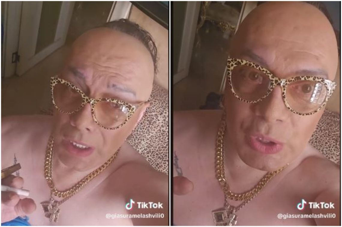 🎥 VIDEO: “პასუხს არ ვაგებ, ისეთ ამბებს დავატრიალებ” – ვის ემუქრება გია სურამელაშვილი