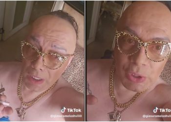 🎥 VIDEO: “პასუხს არ ვაგებ, ისეთ ამბებს დავატრიალებ” – ვის ემუქრება გია სურამელაშვილი