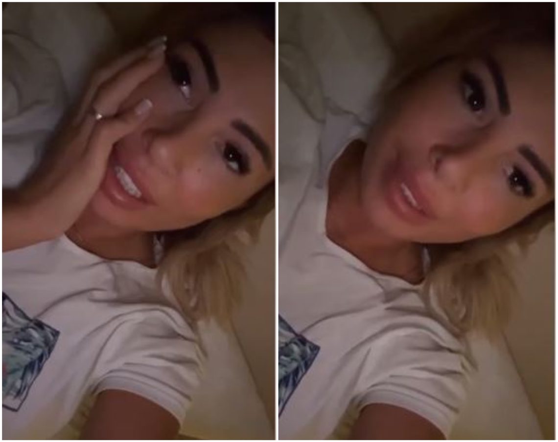 🎥 VIDEO: “ორი დღე მჭირდებოდა, რომ მომეკრიბა ძალა და მეთქვა… წელიწადი და სამი თვე ვებრძოდი ამას და დავასრულე, ნეტავ იცოდეთ, რა ჯოჯოხეთი გამოვიარე” – რა მიმართვას ავრცელებს თამო ვაშალომიძე