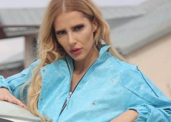 რატომ ვარჯიშობს ნუკი კოშკელიშვილი ბრჭყვიალა სამოსითა და მაკიაჟით, როცა სხვები პროტეინებით დარბიან – რას ყვება ფოტომოდელი