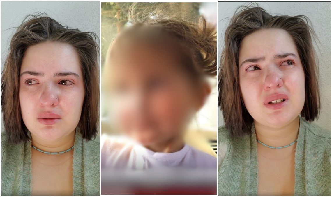 🎥 ქუთაისში ტრაგიკულად დაღუპული 3 წლის ბავშვის დედის უმძიმესი ვიდეო მიმართვა