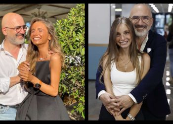 სად ისვენებენ ლევან ქარაზანაშვილი მეუღლესთან ერთად? – ნახეთ, ფოტოები