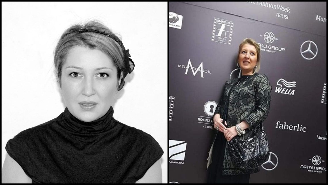 ცოტა ხნის წინ ახალგაზრდა ქალი გარდაიცვალა