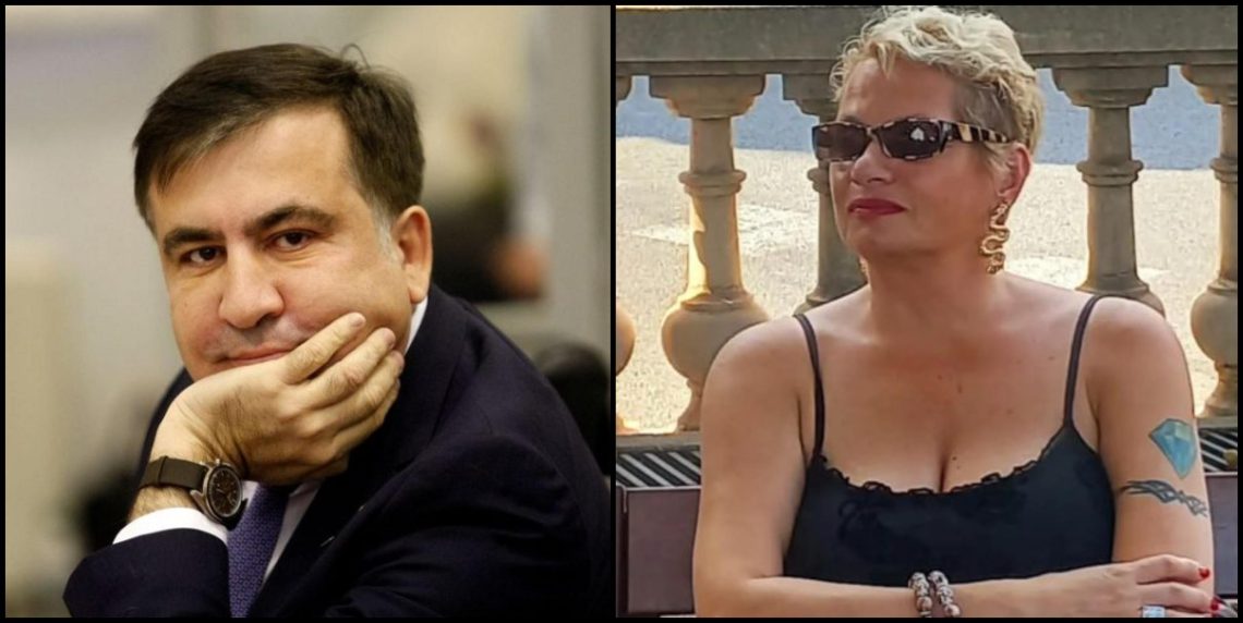 “როგორ მინდოდა სანდროს მამა ყოლოდა…” – ლალი მოროშკინა თავისი და მიშა სააკაშვილის თინეიჯერობის ფოტოს აქვეყნებს