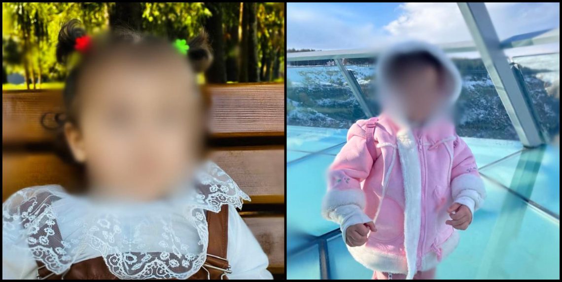 ახლახანს მცირეწლოვანი ბავშვი ტრაგიკულად დაიღუპა