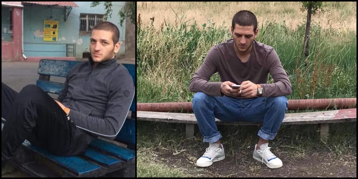 “ჭაში ჩააგდეს და ჩააბეტონეს” – ახალგაზრდა ბიჭის უმძიმესი მკვლელობის დეტალები