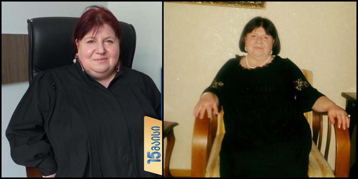 ვინ არის ახლახანს გარდაცვლილი ცნობილი ქართველი მოსამართლე