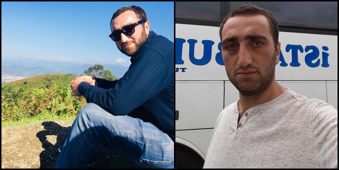 ცნობილია, ვინ არის ახლახანს გარდაცვლილი ახალგაზრდა ბიჭი