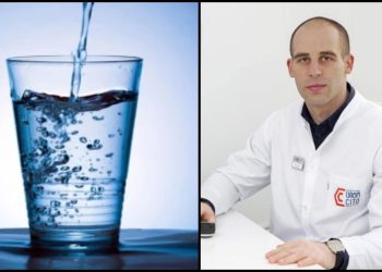 როდის უნდა დალიოთ წყალი, ჭამის დროს თუ ჭამის შემდეგ? – რას წერს ზაზა თელია