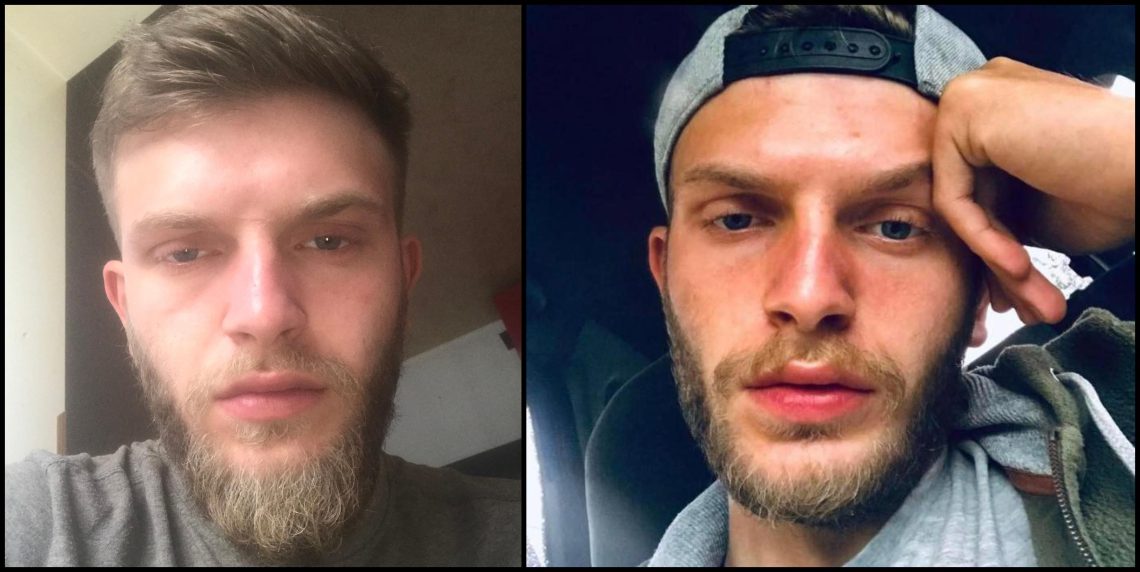 “ვაი შენს დედას ერთი რომ ყავდი…” – ავარიისას დაღუპულ ახალგაზრდა ბიჭს ემოციურად ემშვიდობებიან