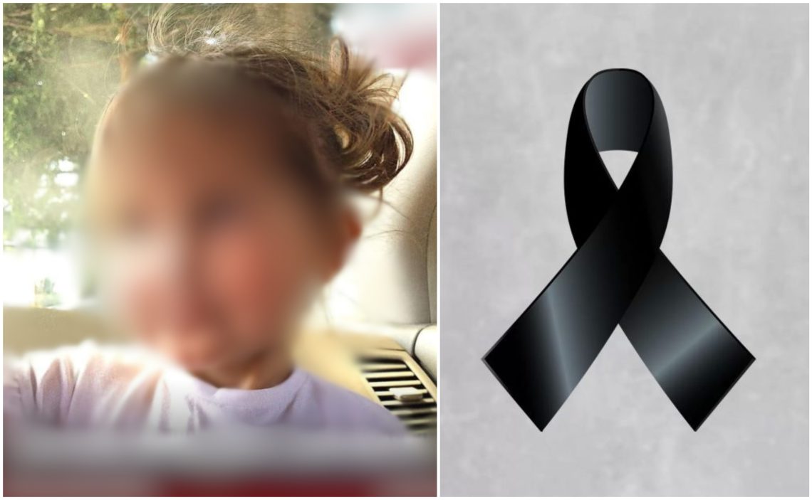 ქუთაისში 3 წლის ბავშვი აივნიდან გადმოვარდა და გარდაიცვალა