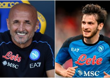 ლუჩიანო სპალეტი სერია A-ს საუკეთესო მწვრთნელად აღიარეს