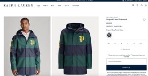 📷 PHOTO: "გაღატაკებული ხალხის მდიდარი მწყემსები" - რა ღირს საწვიმარი, რომელიც აქციაზე "უცნობს" ეცვა