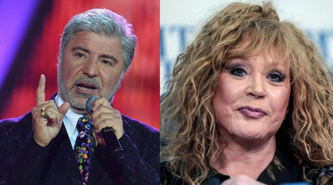 “ეს იყო მხოლოდ ერთხელ” – სოსო პავლიაშვილი ალა პუგაჩოვასთან ურთიერთობაზე დუმილს არღვევს