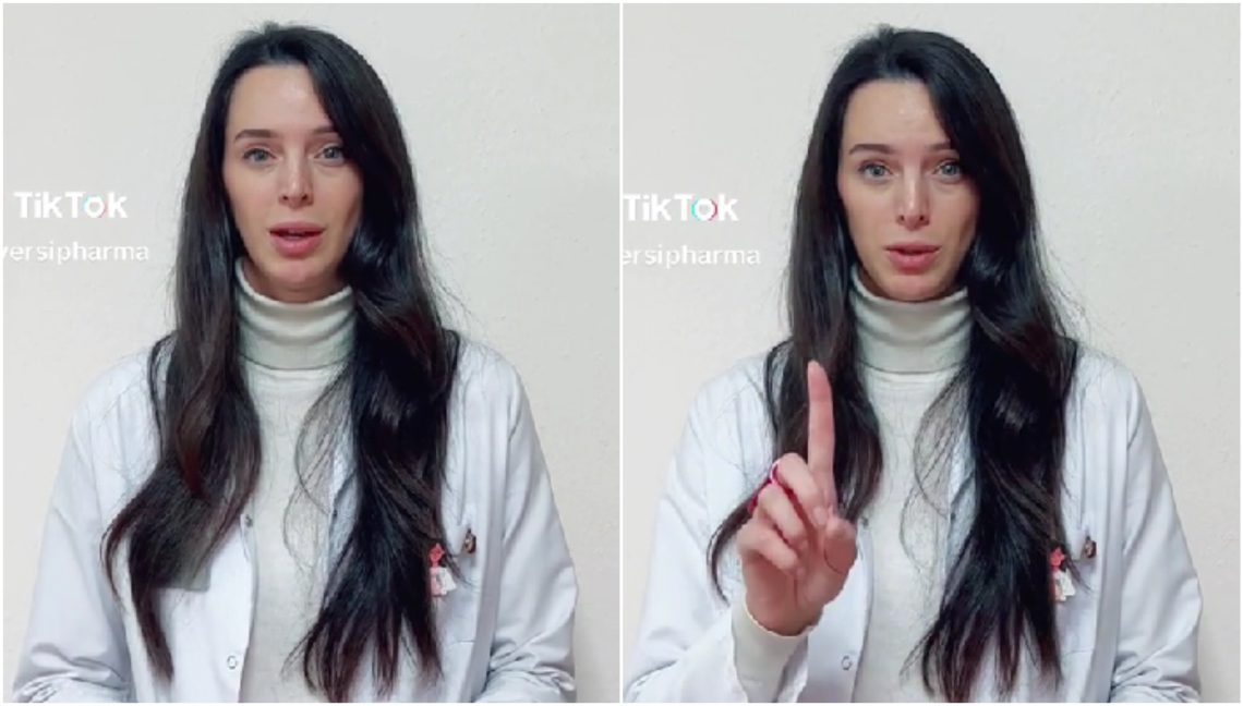 “3 რამ რაც არ უნდა გავაკეთოთ” – დერმატოლოგის რჩევები