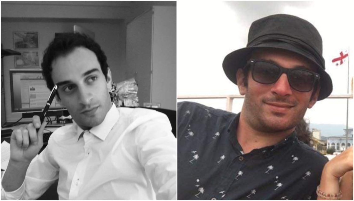 “ვერ მოვერიეთ…. უდიდესი ტრაგედია დატრიალდა…” – ახლახანს დაღუპულ ახალგაზრდას ემოციურად ემშვიდობებიან