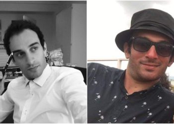 “ვერ მოვერიეთ…. უდიდესი ტრაგედია დატრიალდა…” – ახლახანს დაღუპულ ახალგაზრდას ემოციურად ემშვიდობებიან