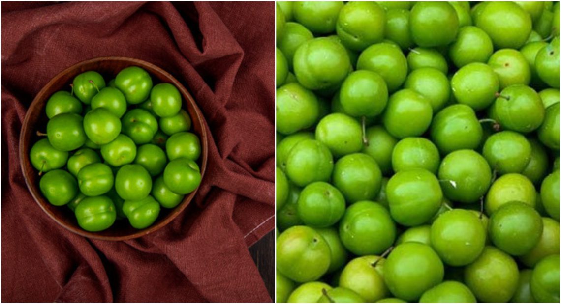 “ალუჩა დაბერების საწინააღმდეგო ხილთა ნუსხაშია გაერთიანებული” – რას ამბობს ექიმი